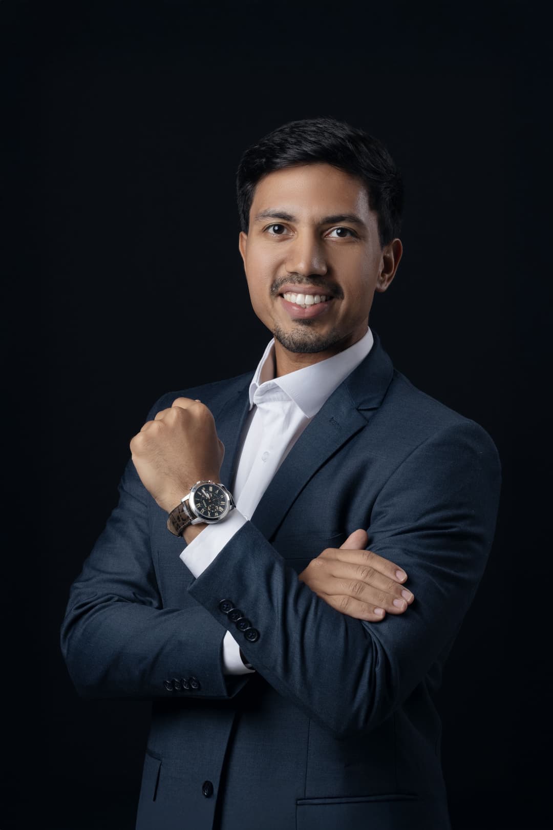 Fabio dos Santos Gusmao - Planejador Financeiro