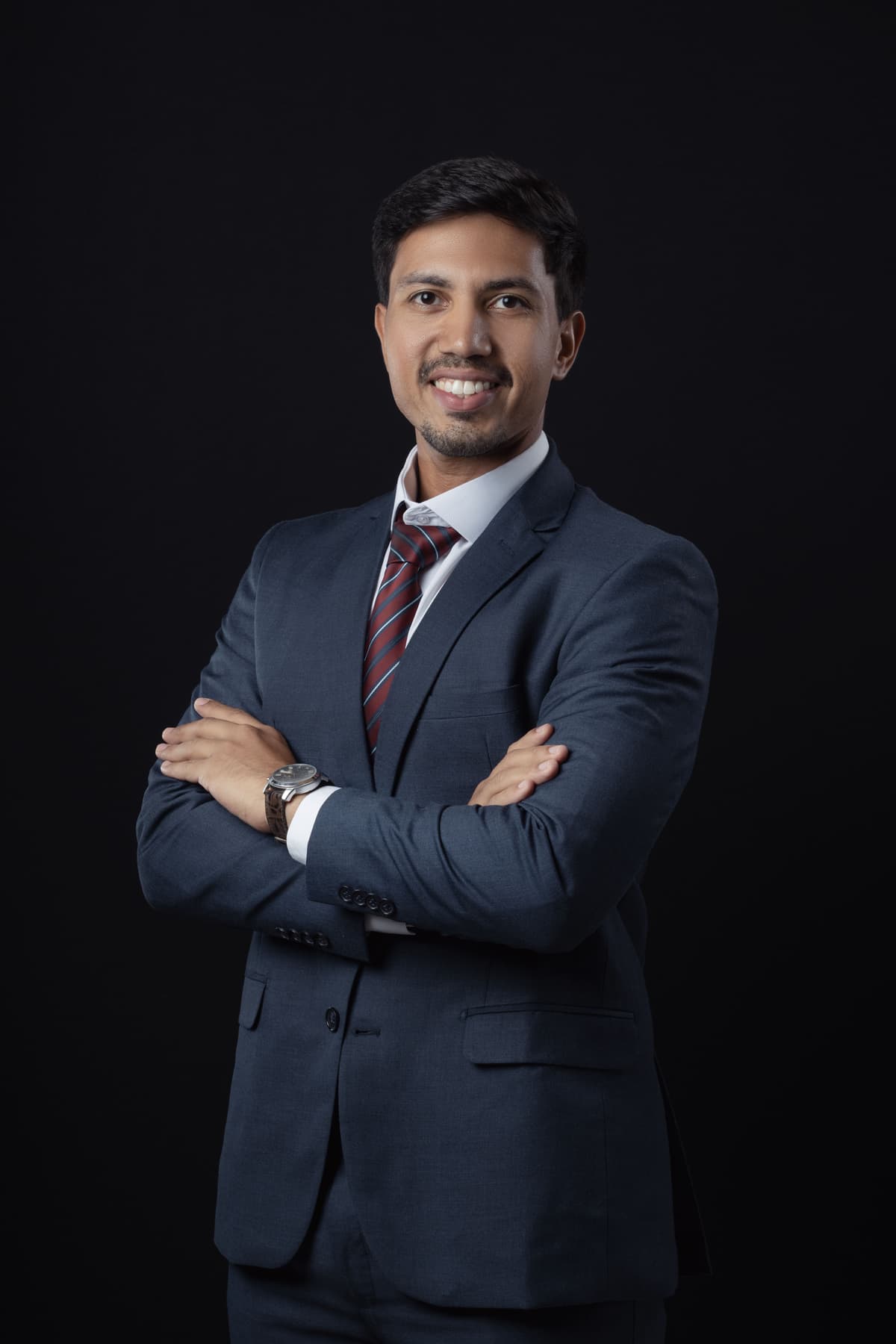 Fabio dos Santos Gusmao - Planejador Financeiro